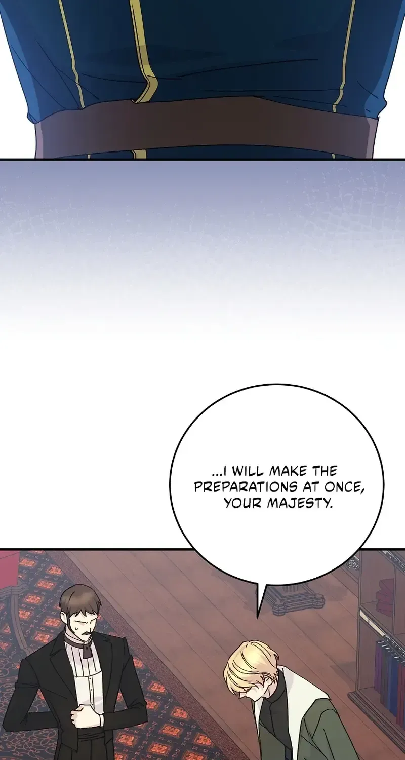 Read A Capable Maid chapter 124.1 image 13 on Lezhin