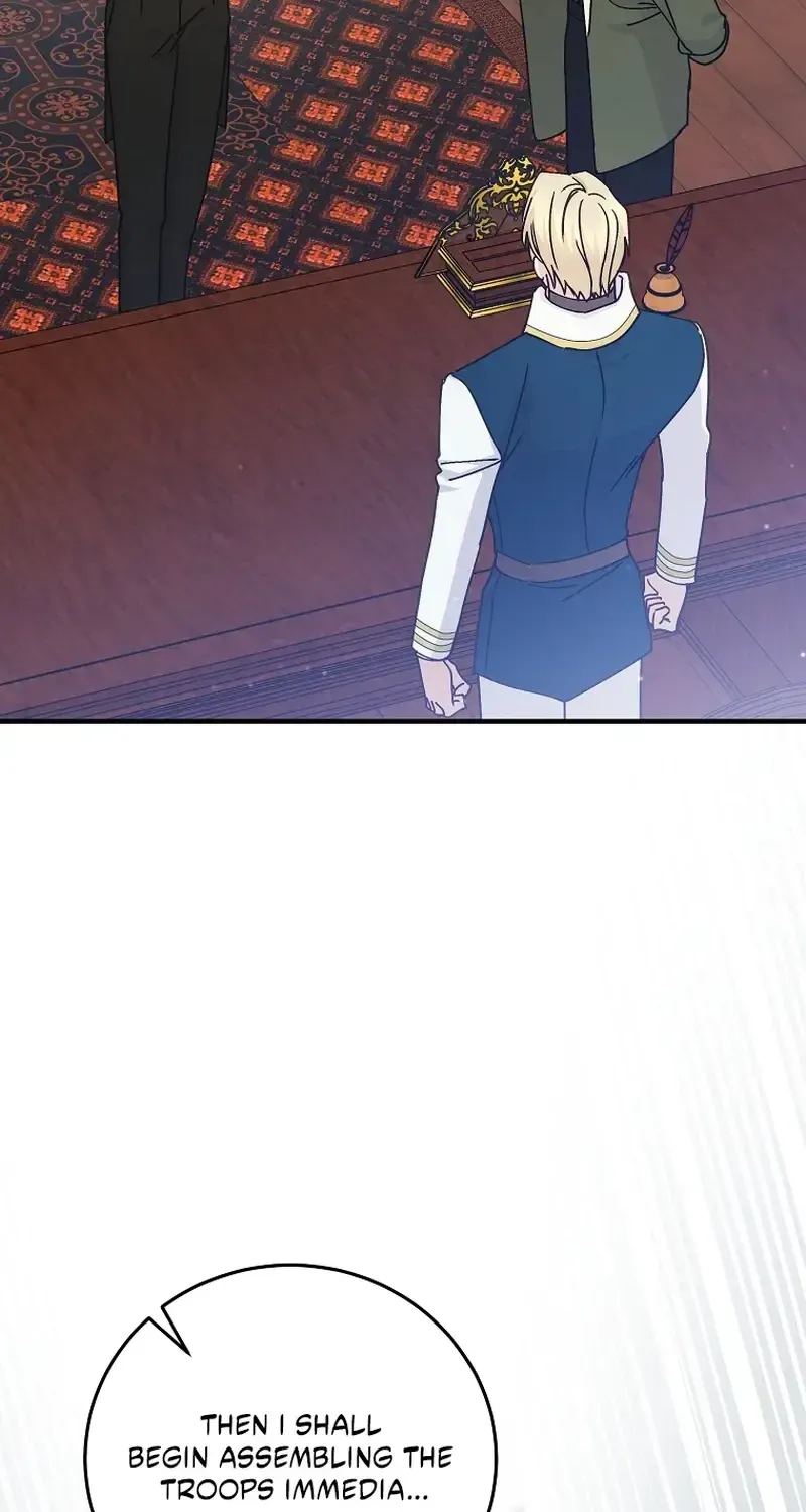 Read A Capable Maid chapter 124.1 image 14 on Lezhin