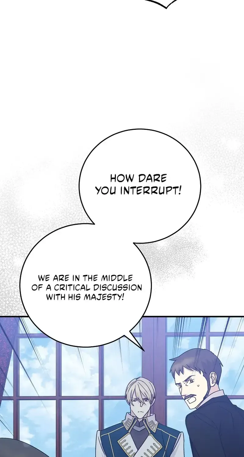 Read A Capable Maid chapter 124.1 image 16 on Lezhin