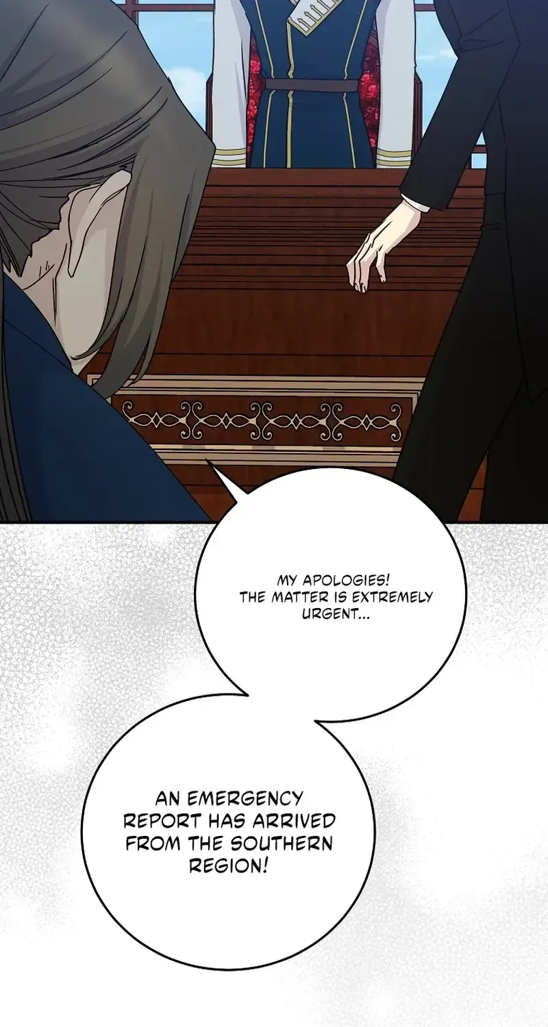 Read A Capable Maid chapter 124.1 image 17 on Lezhin