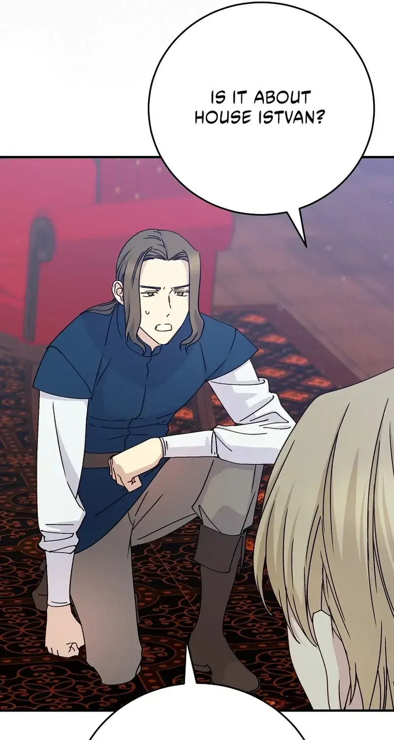 Read A Capable Maid chapter 124.1 image 19 on Lezhin