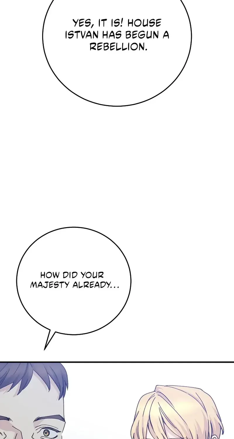 Read A Capable Maid chapter 124.1 image 20 on Lezhin