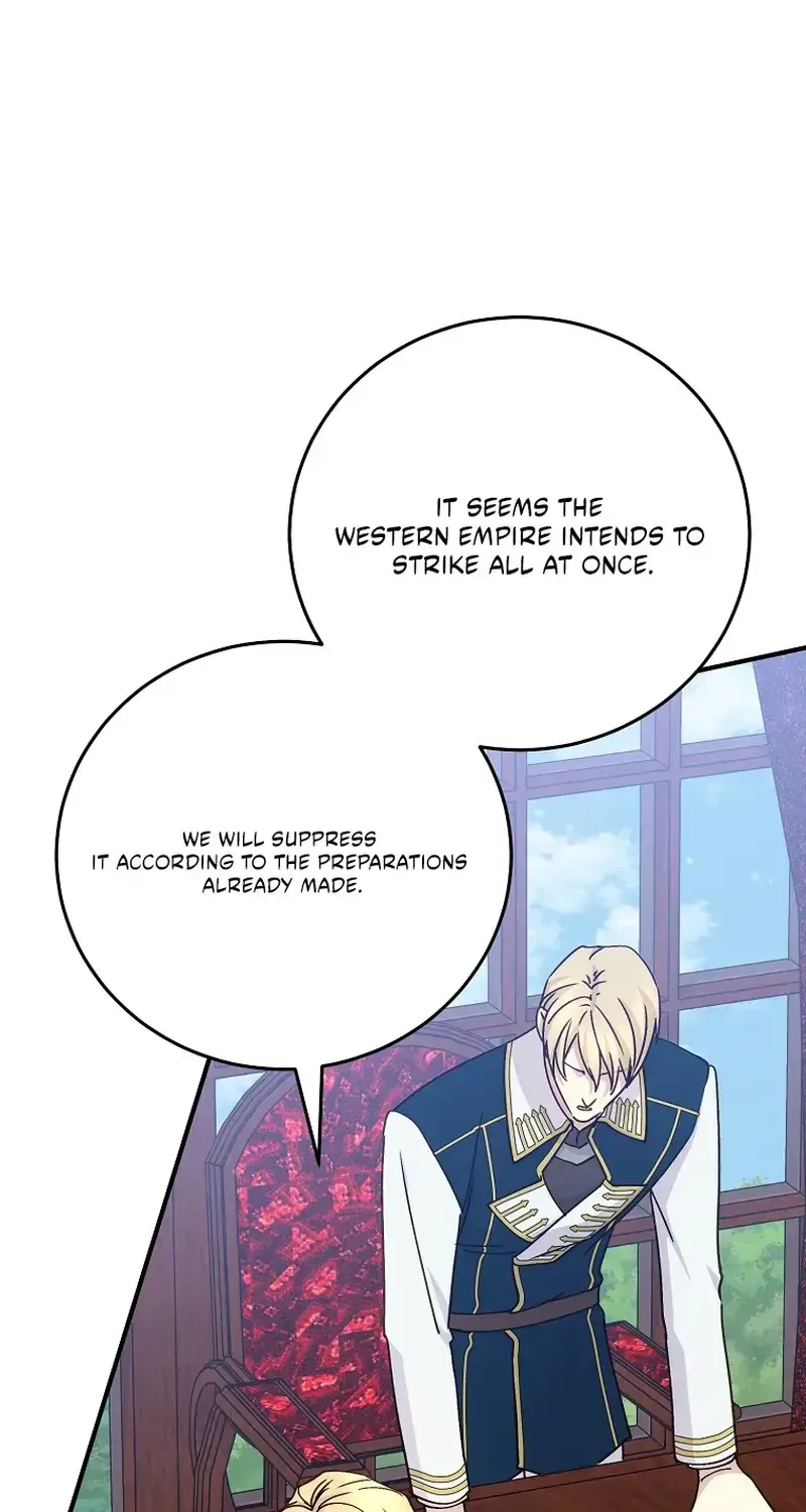 Read A Capable Maid chapter 124.1 image 22 on Lezhin