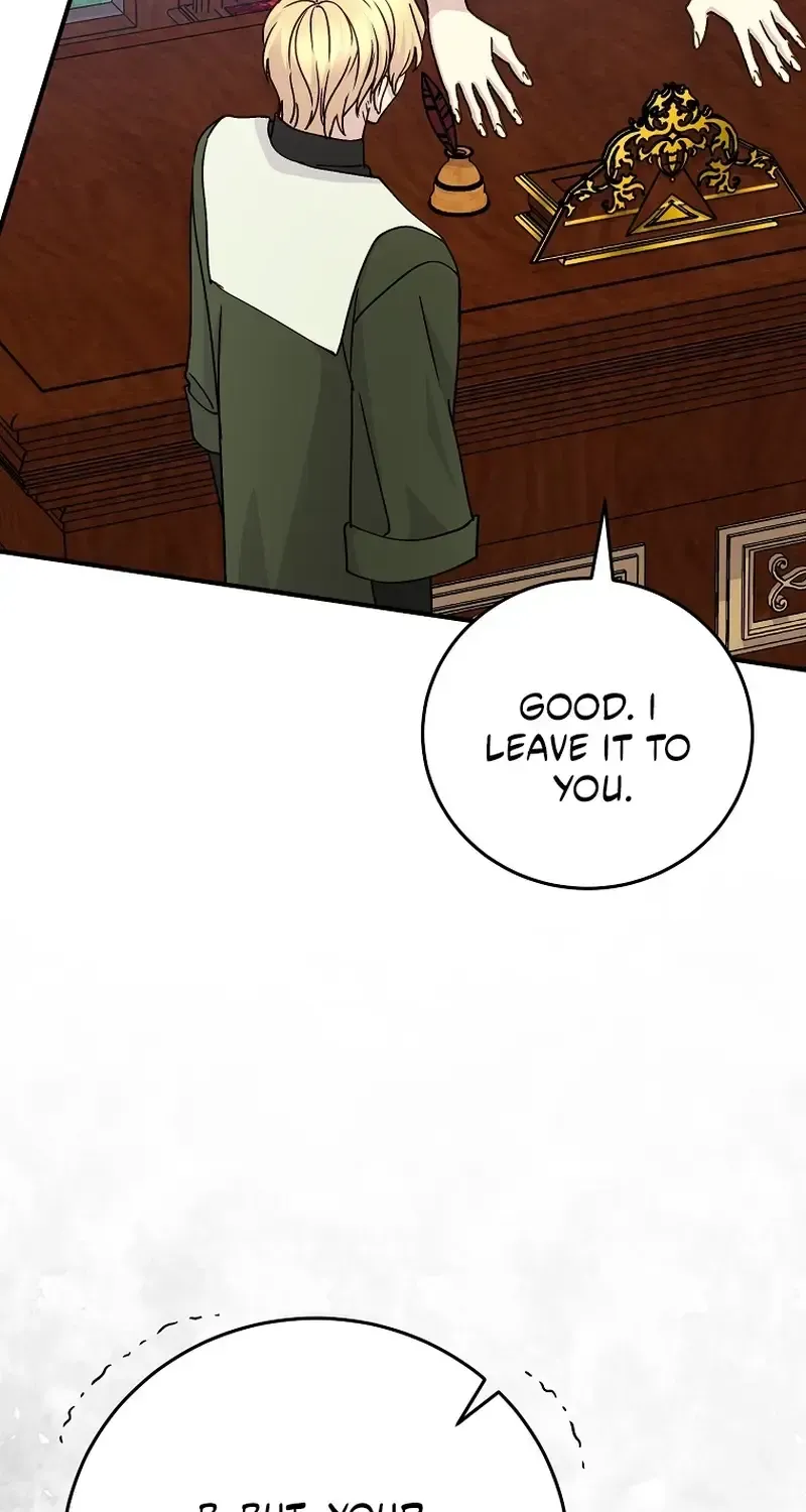 Read A Capable Maid chapter 124.1 image 23 on Lezhin