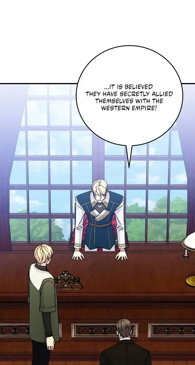 Read A Capable Maid chapter 124.1 image 3 on Lezhin