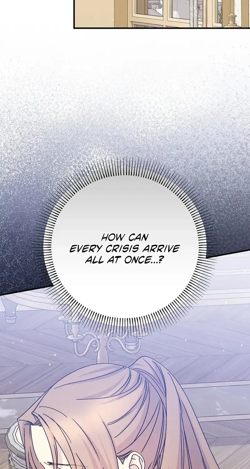 Read A Capable Maid chapter 124.1 image 32 on Lezhin
