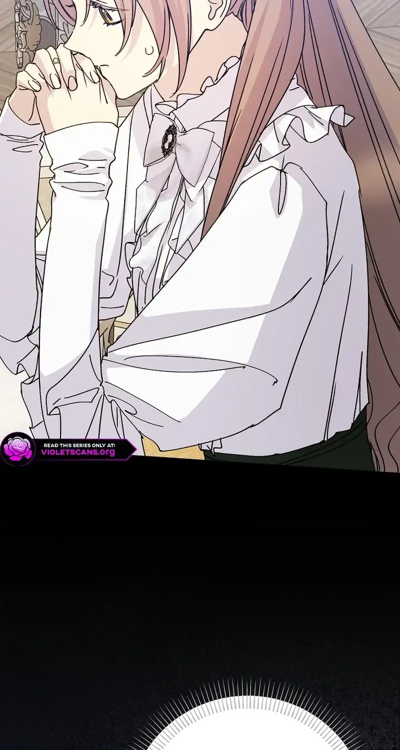 Read A Capable Maid chapter 124.1 image 33 on Lezhin