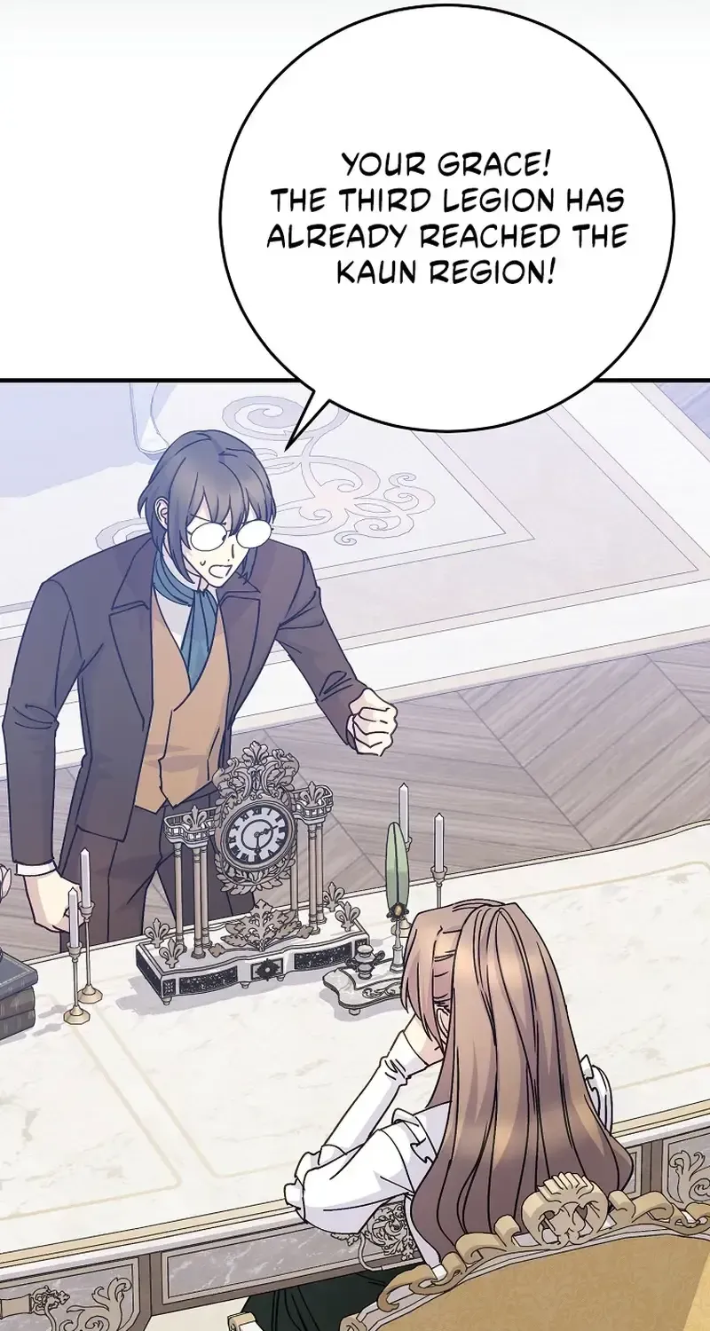 Read A Capable Maid chapter 124.1 image 38 on Lezhin