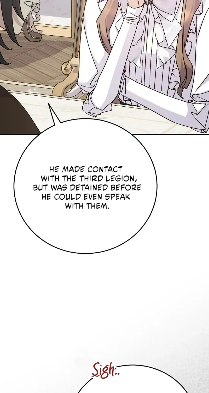 Read A Capable Maid chapter 124.1 image 40 on Lezhin