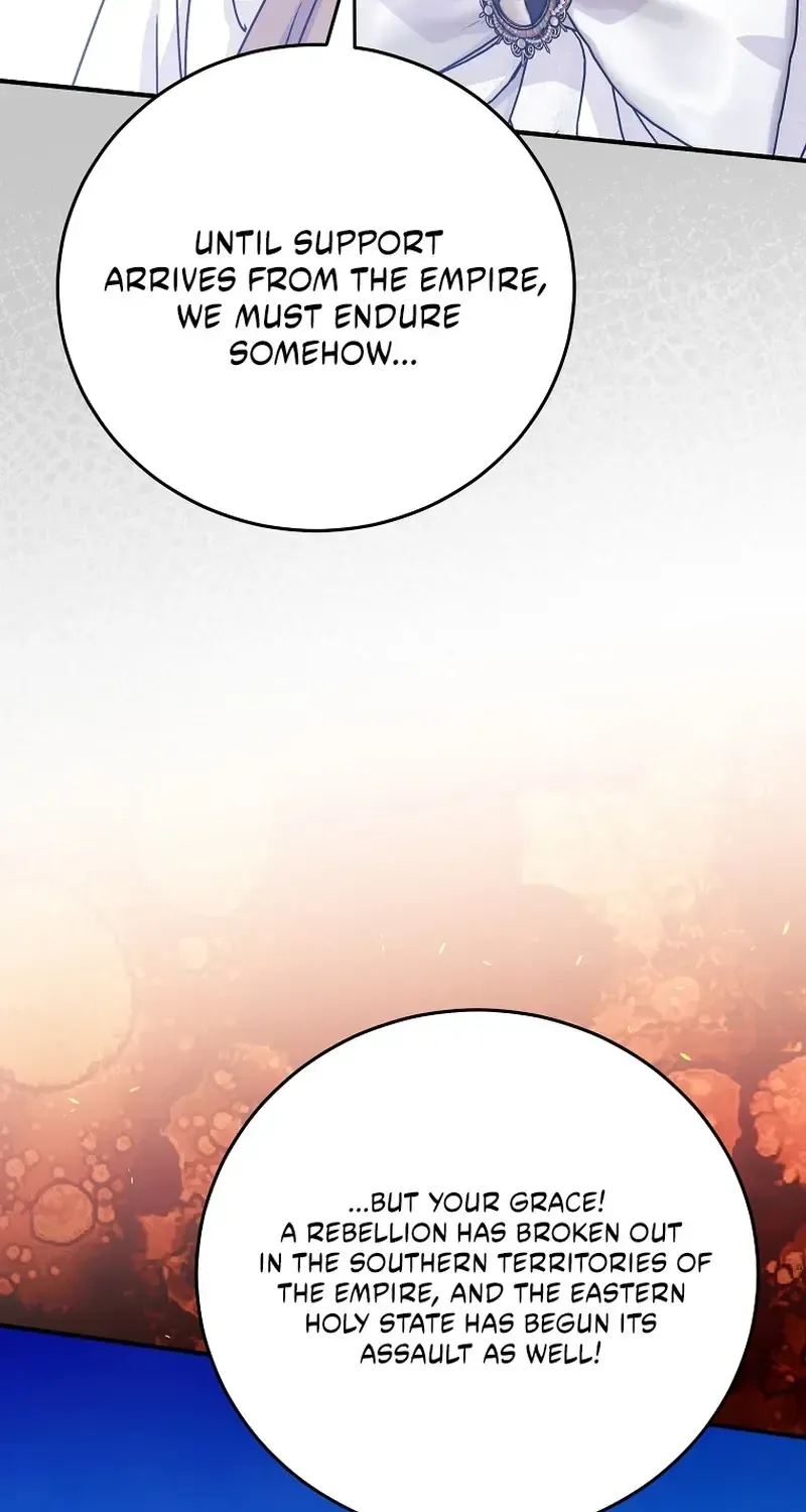 Read A Capable Maid chapter 124.1 image 42 on Lezhin