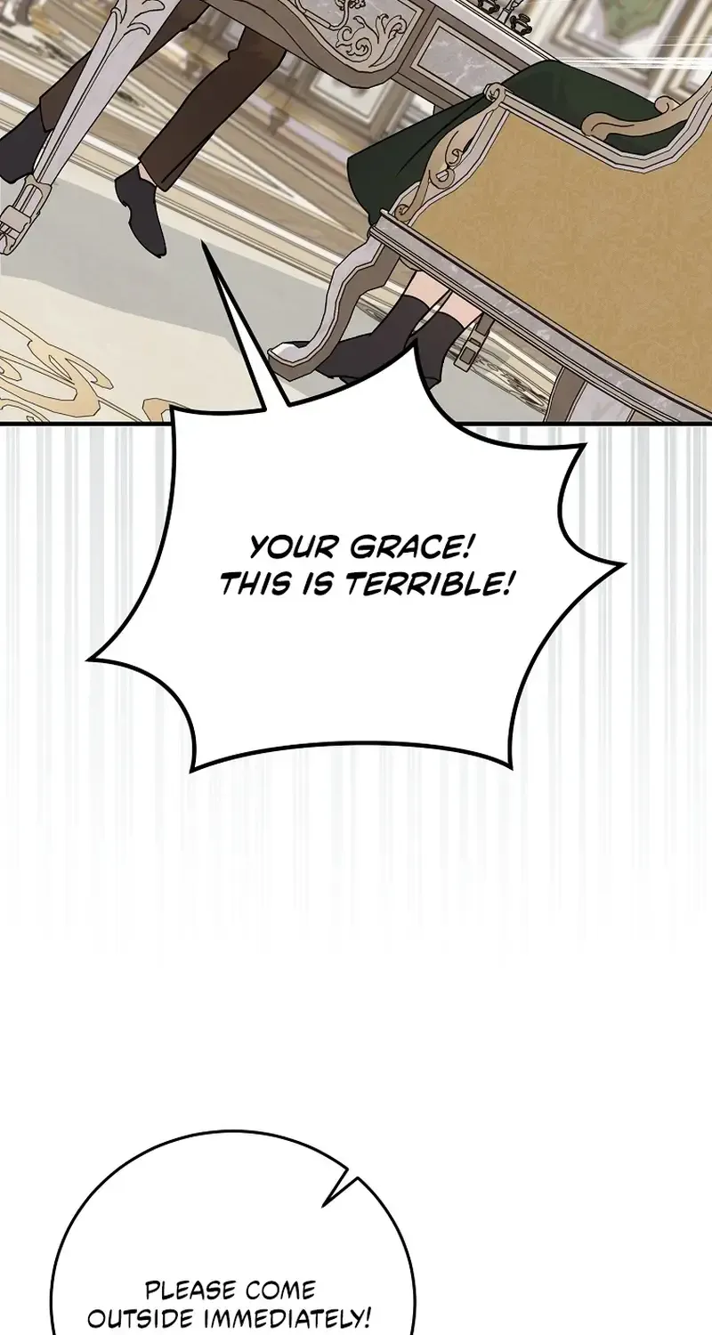 Read A Capable Maid chapter 124.1 image 45 on Lezhin