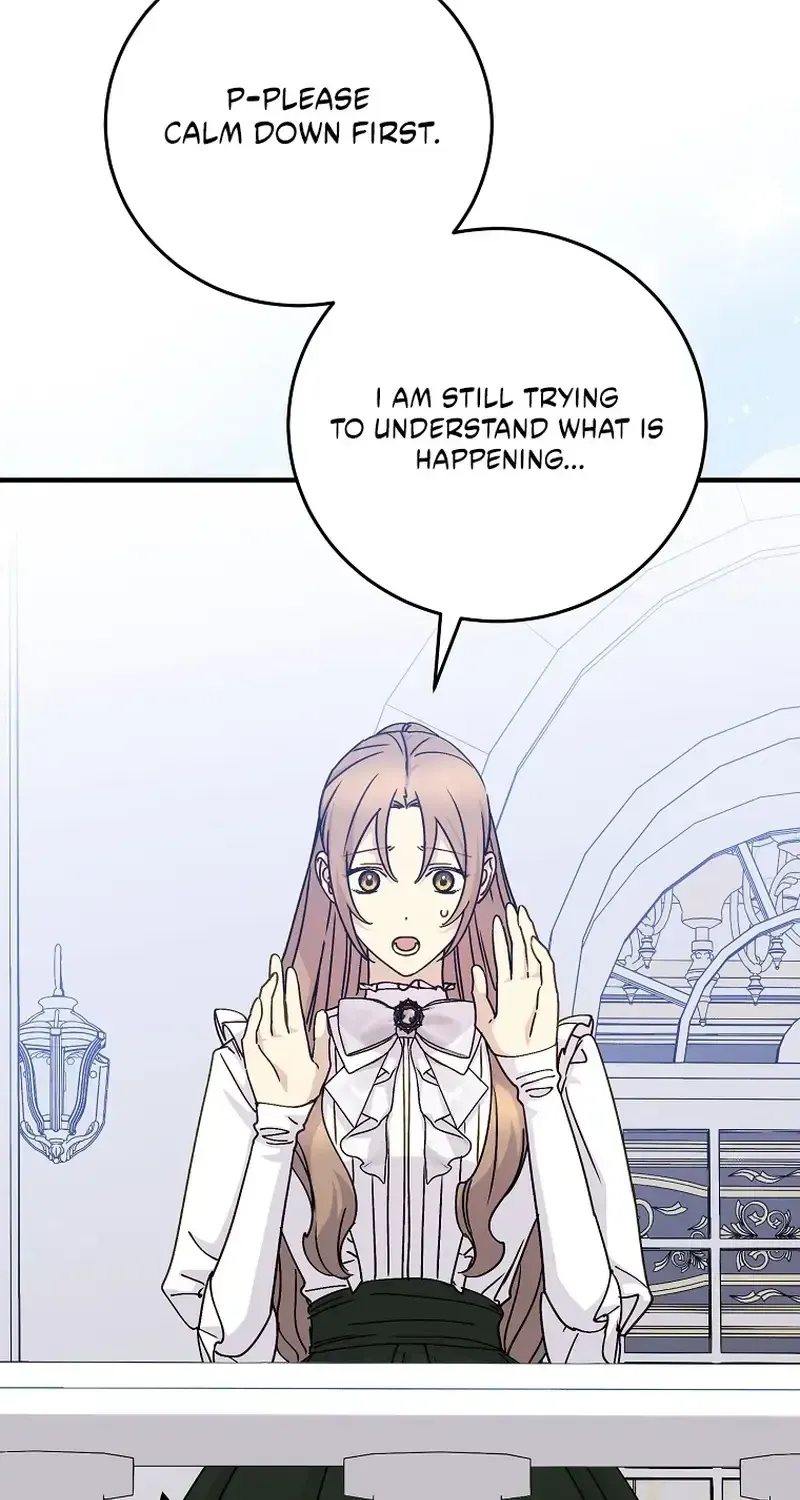 Read A Capable Maid chapter 124.1 image 53 on Lezhin