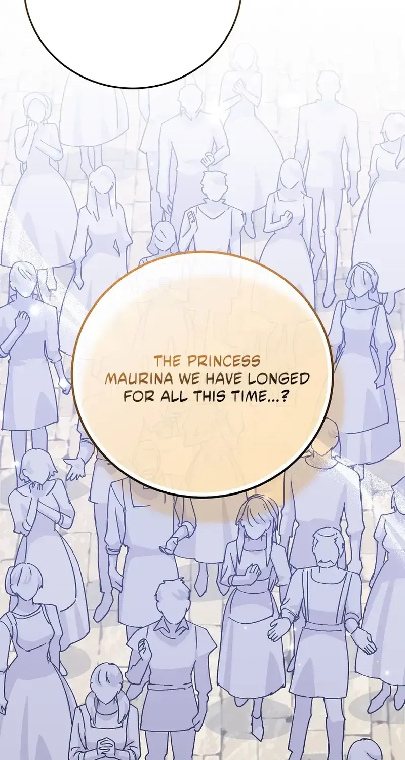 Read A Capable Maid chapter 124.1 image 55 on Lezhin
