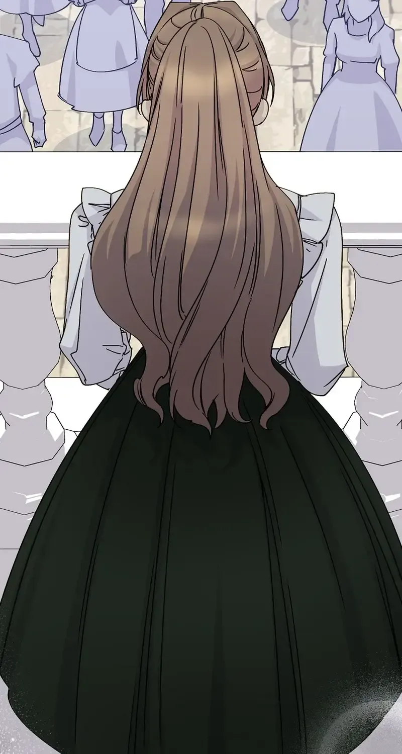 Read A Capable Maid chapter 124.1 image 56 on Lezhin
