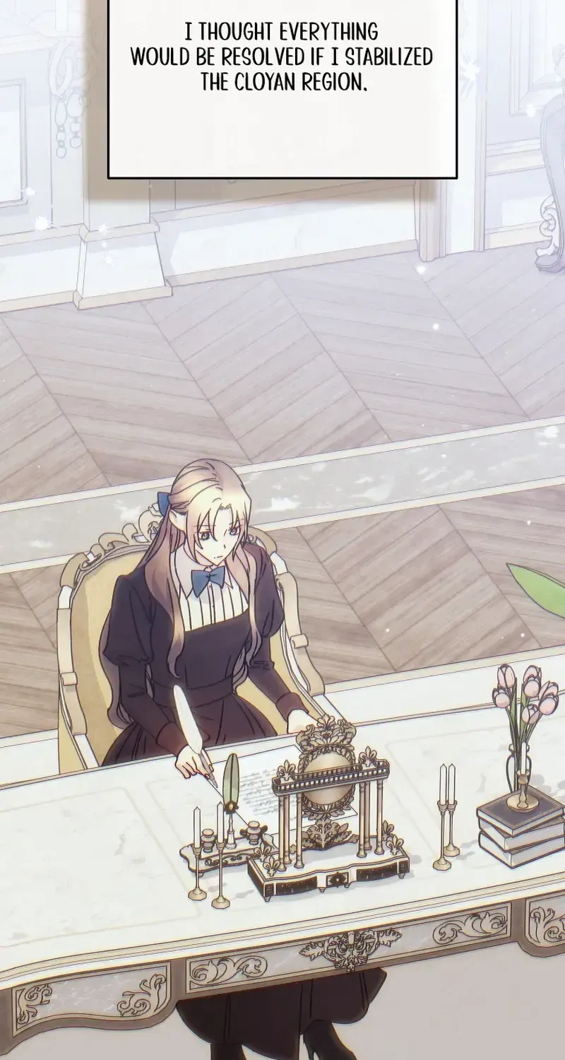 Read A Capable Maid chapter 124.1 image 62 on Lezhin