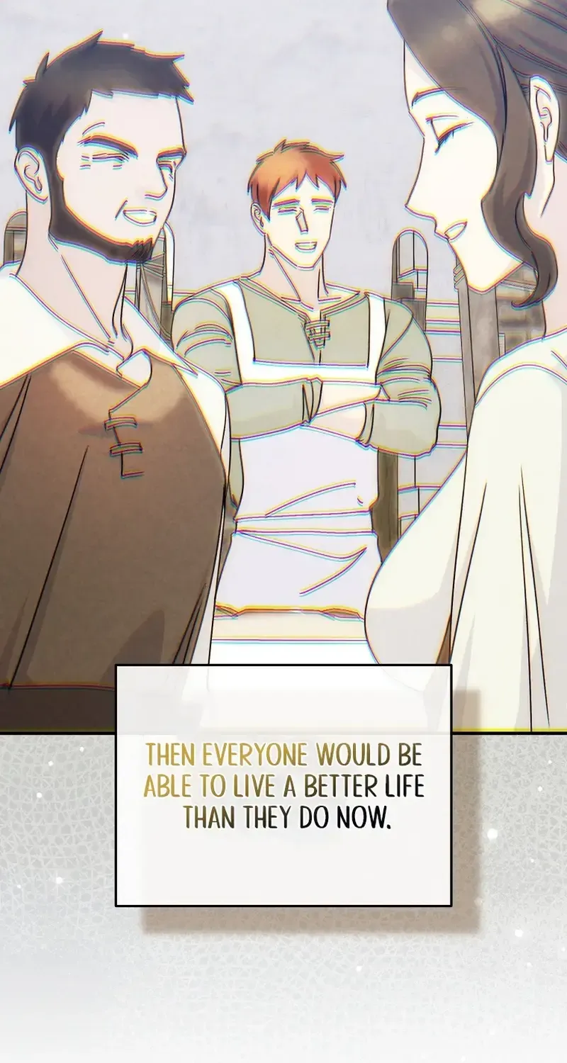 Read A Capable Maid chapter 124.1 image 64 on Lezhin