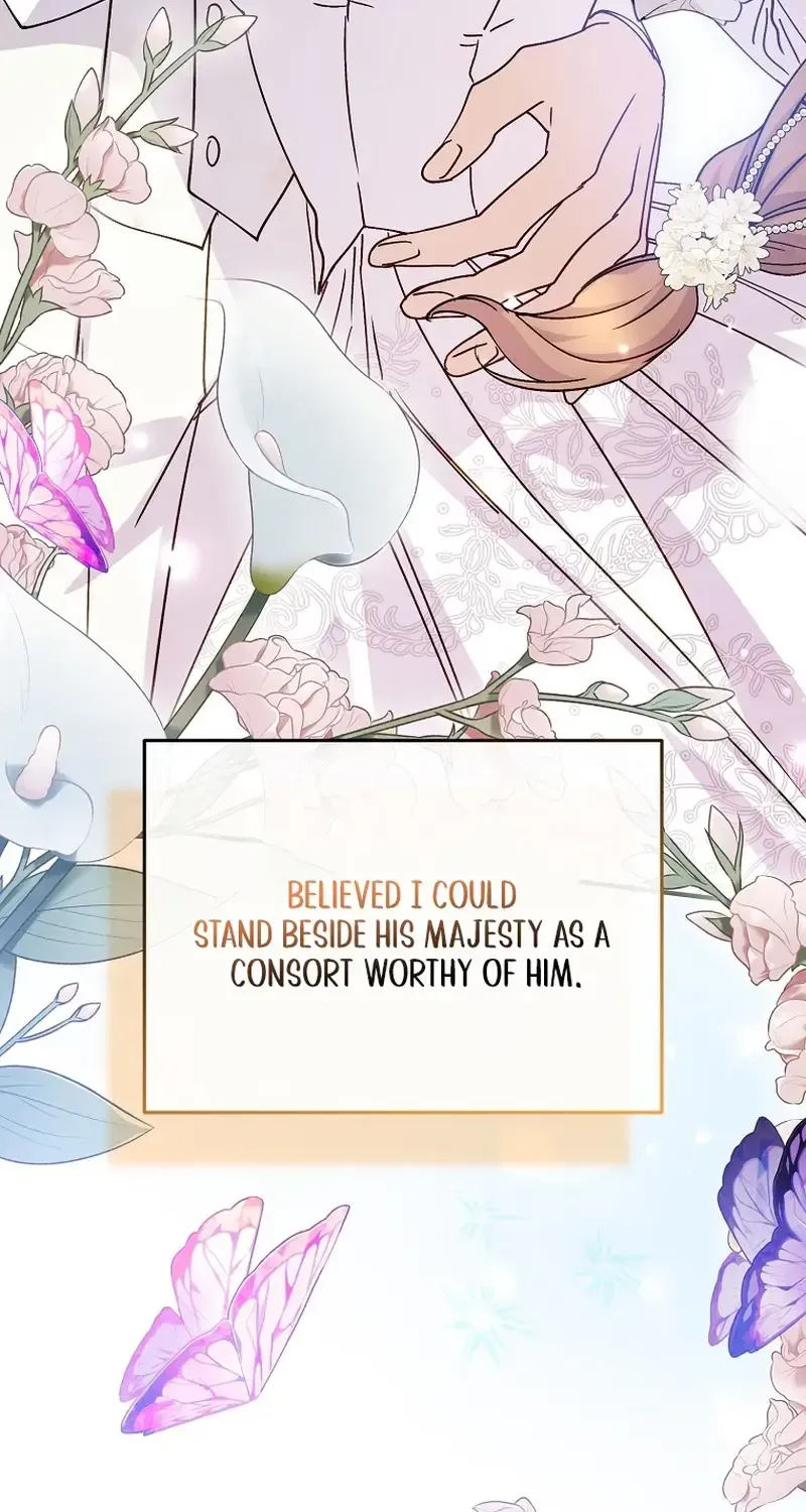 Read A Capable Maid chapter 124.1 image 68 on Lezhin