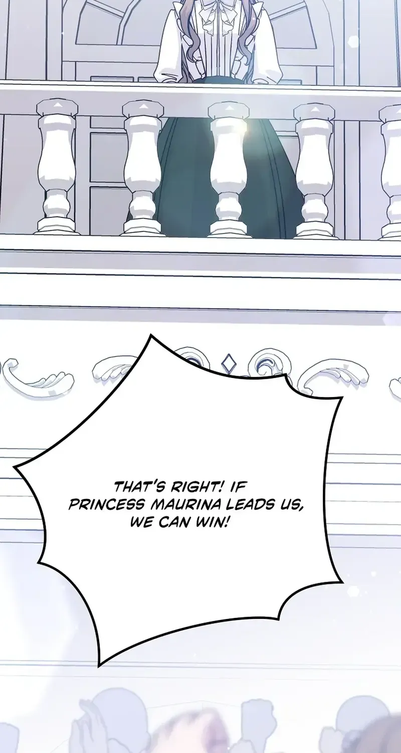 Read A Capable Maid chapter 124.1 image 79 on Lezhin