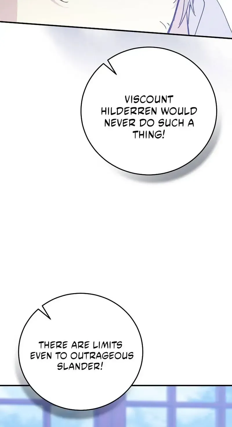 Read A Capable Maid chapter 124.1 image 8 on Lezhin