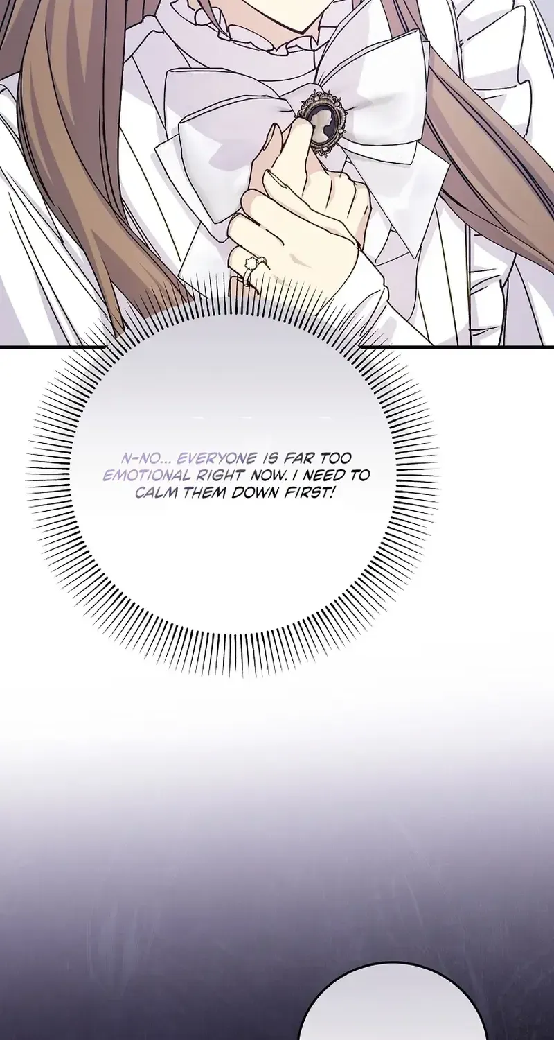 Read A Capable Maid chapter 124.1 image 82 on Lezhin