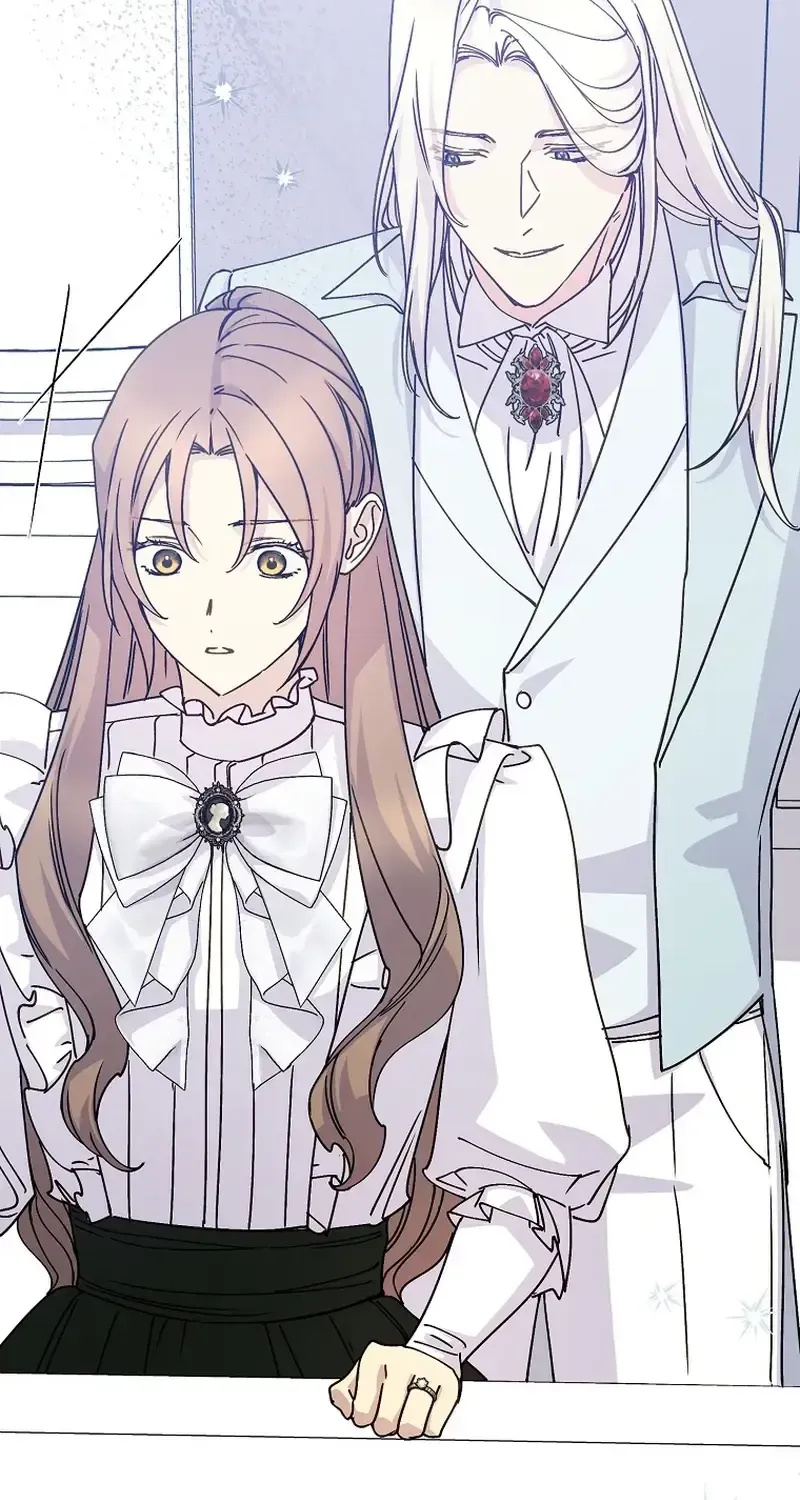 Read A Capable Maid chapter 124.1 image 86 on Lezhin