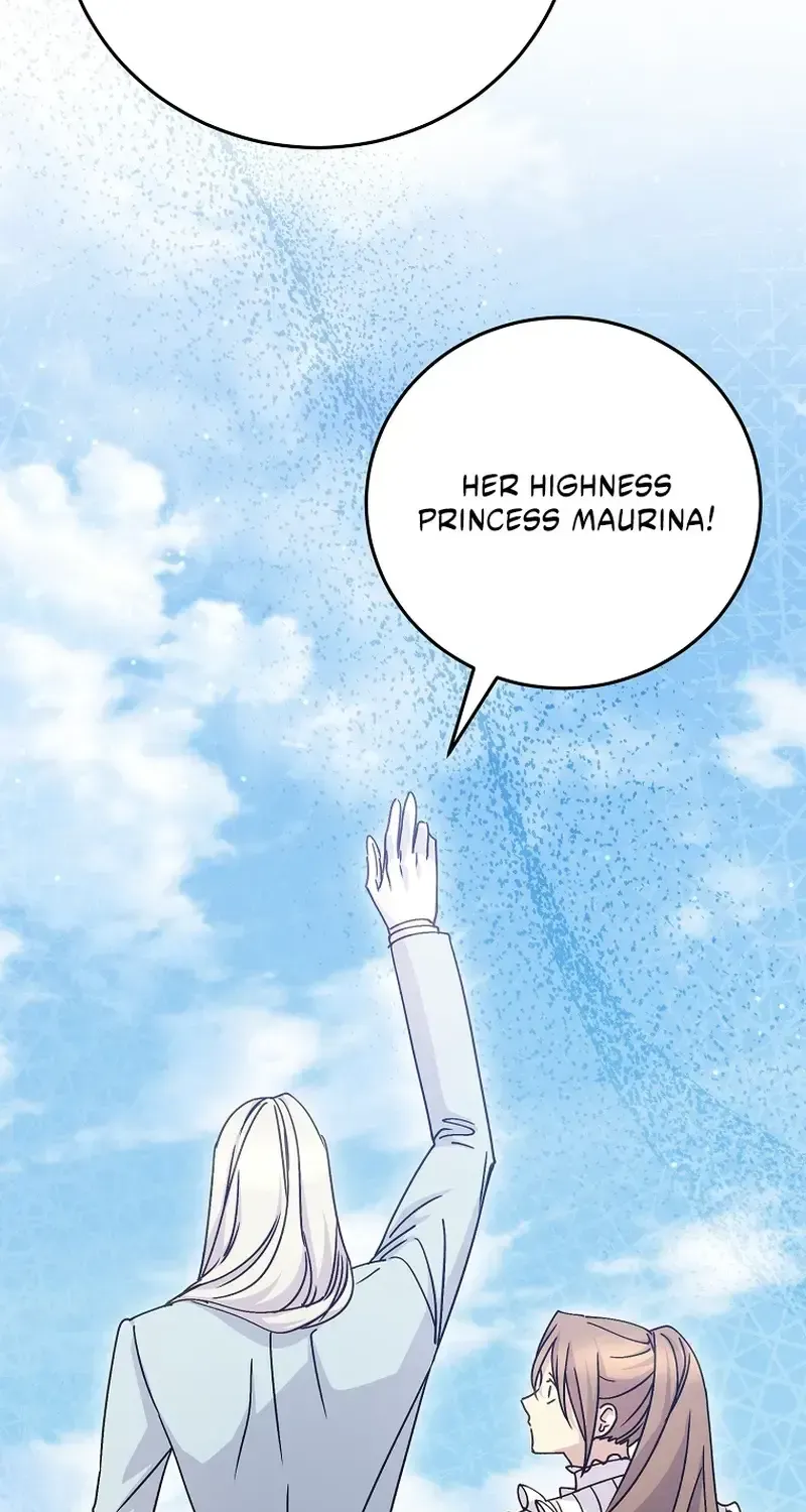 Read A Capable Maid chapter 124.1 image 98 on Lezhin