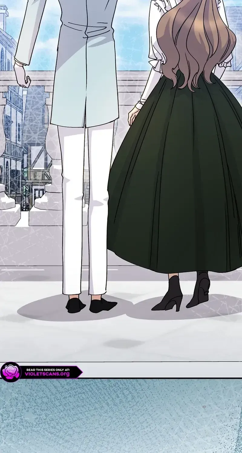 Read A Capable Maid chapter 124.1 image 99 on Lezhin