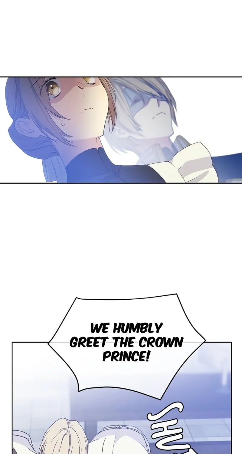 Read A Capable Maid chapter 13 image 1 on Lezhin