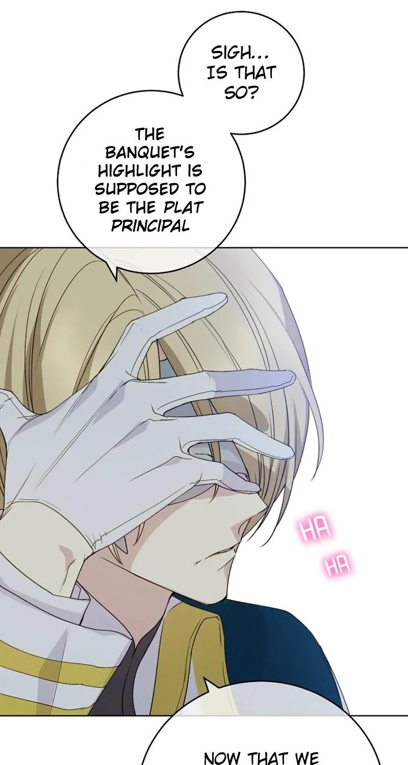 Read A Capable Maid chapter 13 image 11 on Lezhin