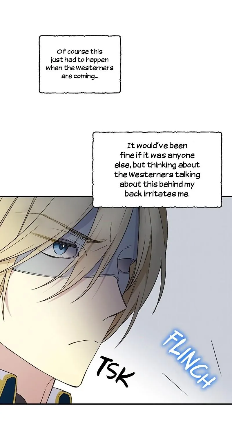 Read A Capable Maid chapter 13 image 15 on Lezhin