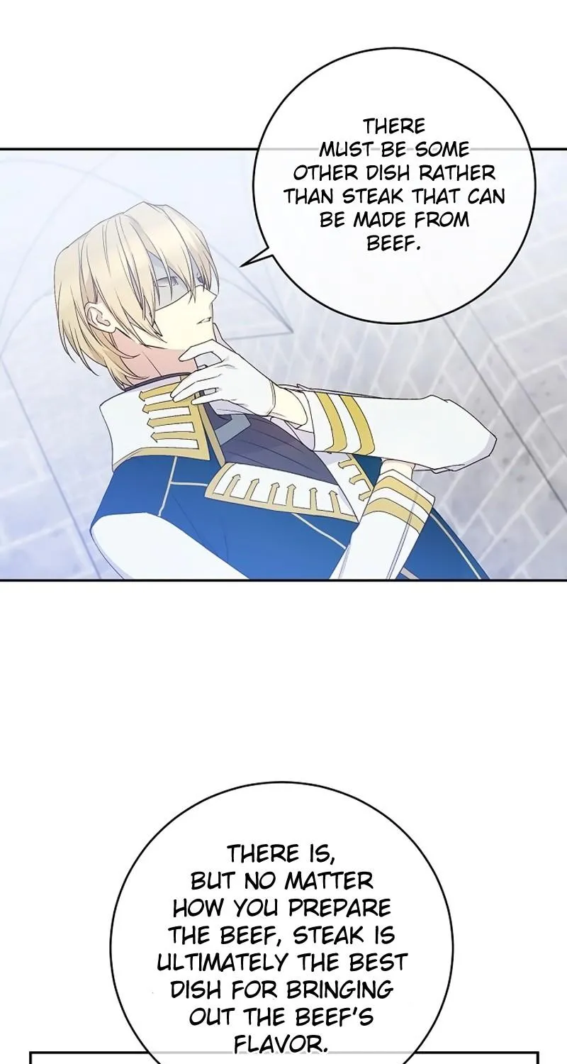 Read A Capable Maid chapter 13 image 19 on Lezhin