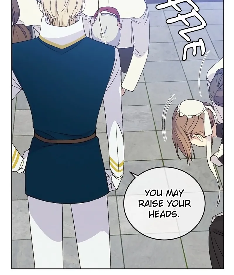 Read A Capable Maid chapter 13 image 2 on Lezhin