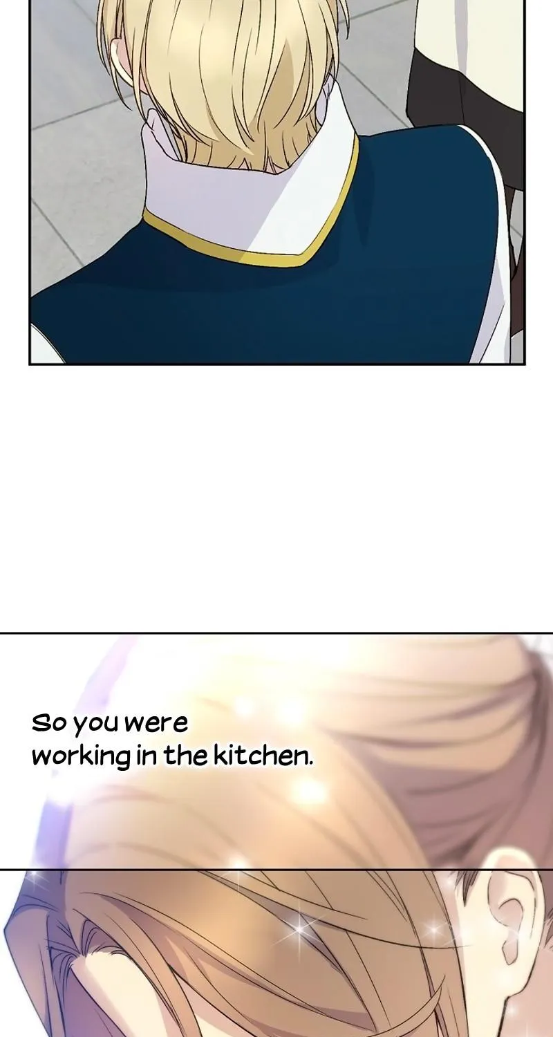 Read A Capable Maid chapter 13 image 21 on Lezhin