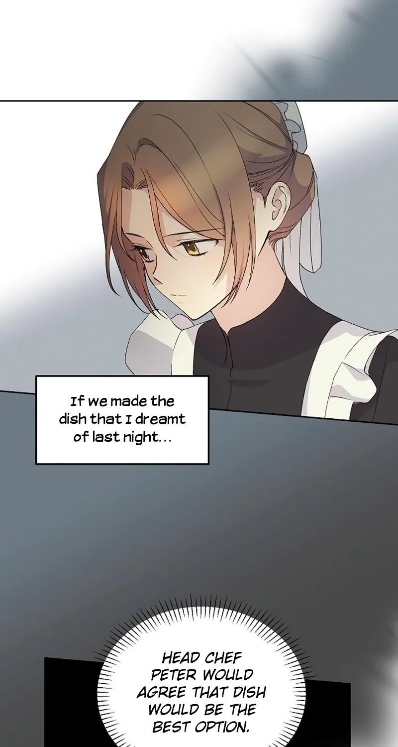 Read A Capable Maid chapter 13 image 25 on Lezhin