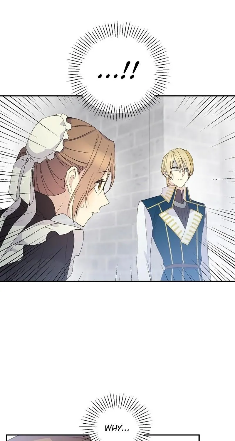 Read A Capable Maid chapter 13 image 29 on Lezhin
