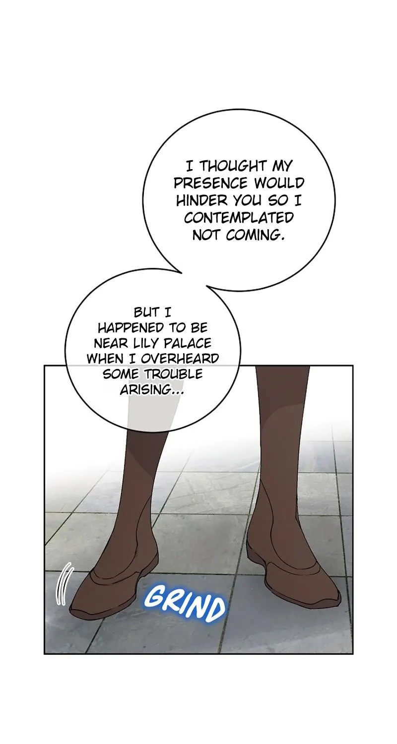 Read A Capable Maid chapter 13 image 3 on Lezhin