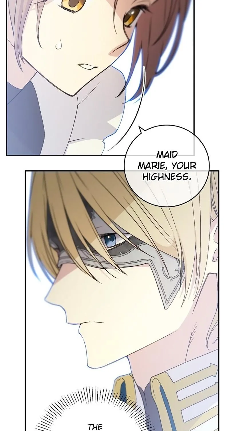 Read A Capable Maid chapter 13 image 31 on Lezhin