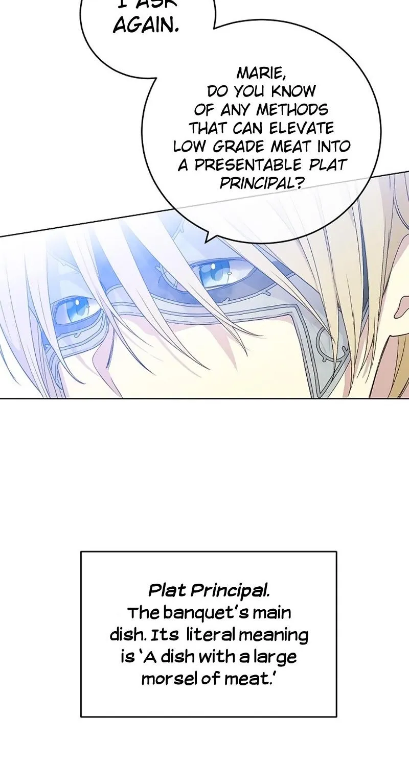Read A Capable Maid chapter 13 image 35 on Lezhin