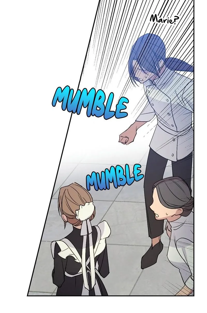 Read A Capable Maid chapter 13 image 46 on Lezhin