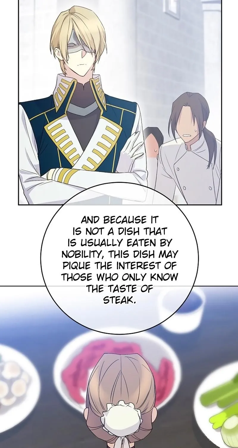 Read A Capable Maid chapter 13 image 49 on Lezhin