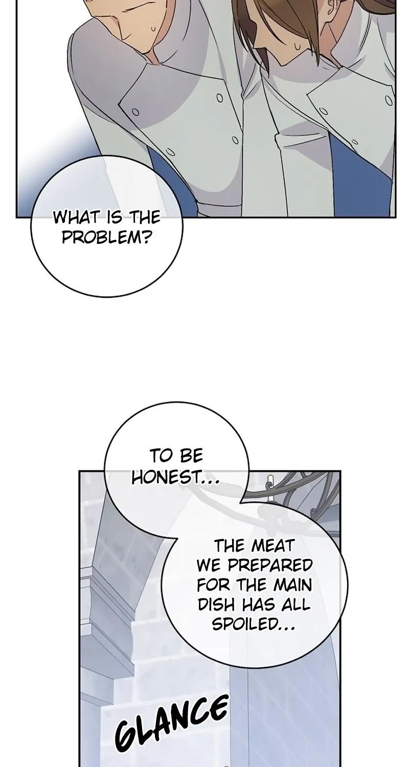 Read A Capable Maid chapter 13 image 5 on Lezhin