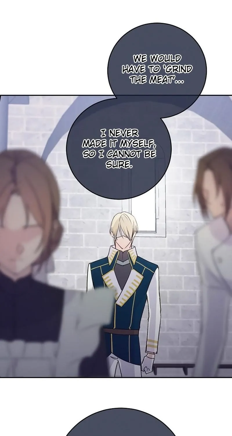 Read A Capable Maid chapter 13 image 53 on Lezhin