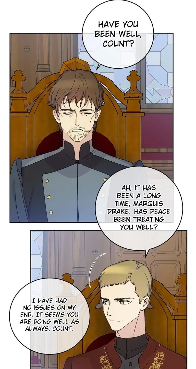 Read A Capable Maid chapter 13 image 61 on Lezhin