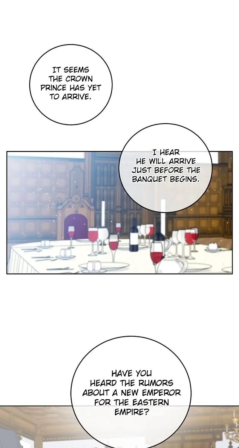 Read A Capable Maid chapter 13 image 63 on Lezhin