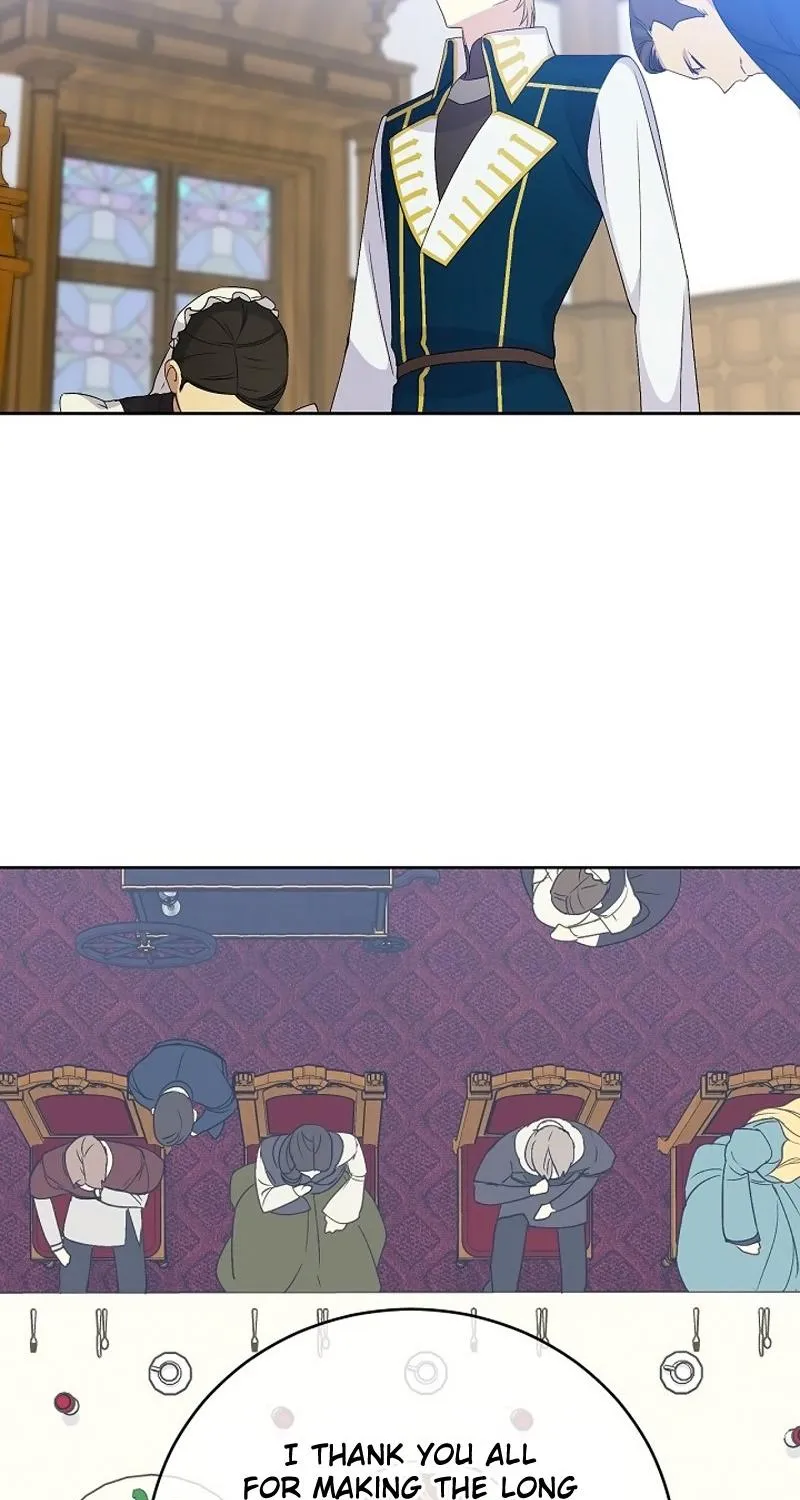 Read A Capable Maid chapter 13 image 69 on Lezhin