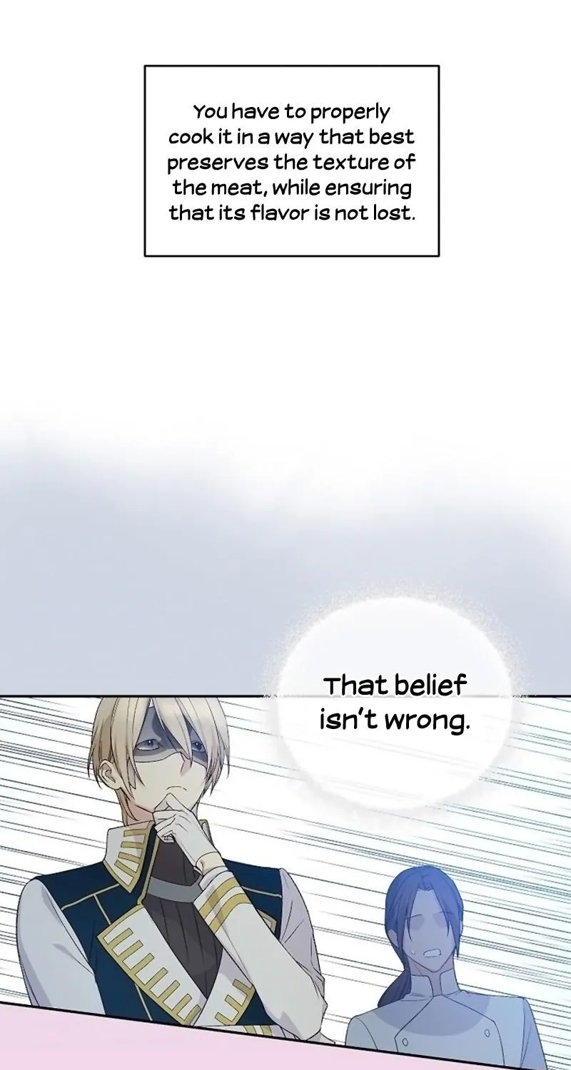 Read A Capable Maid chapter 14 image 17 on Lezhin