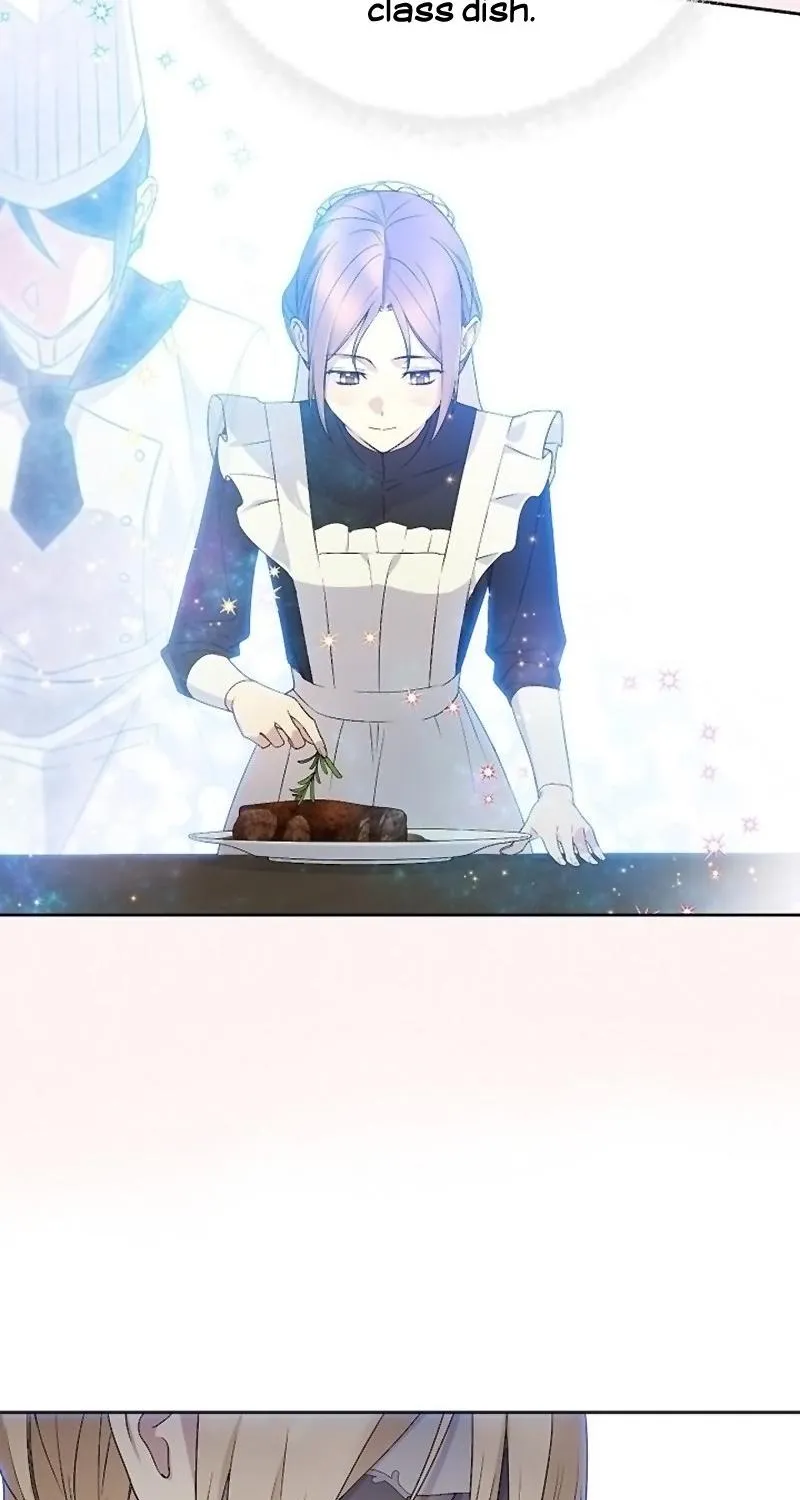 Read A Capable Maid chapter 14 image 19 on Lezhin