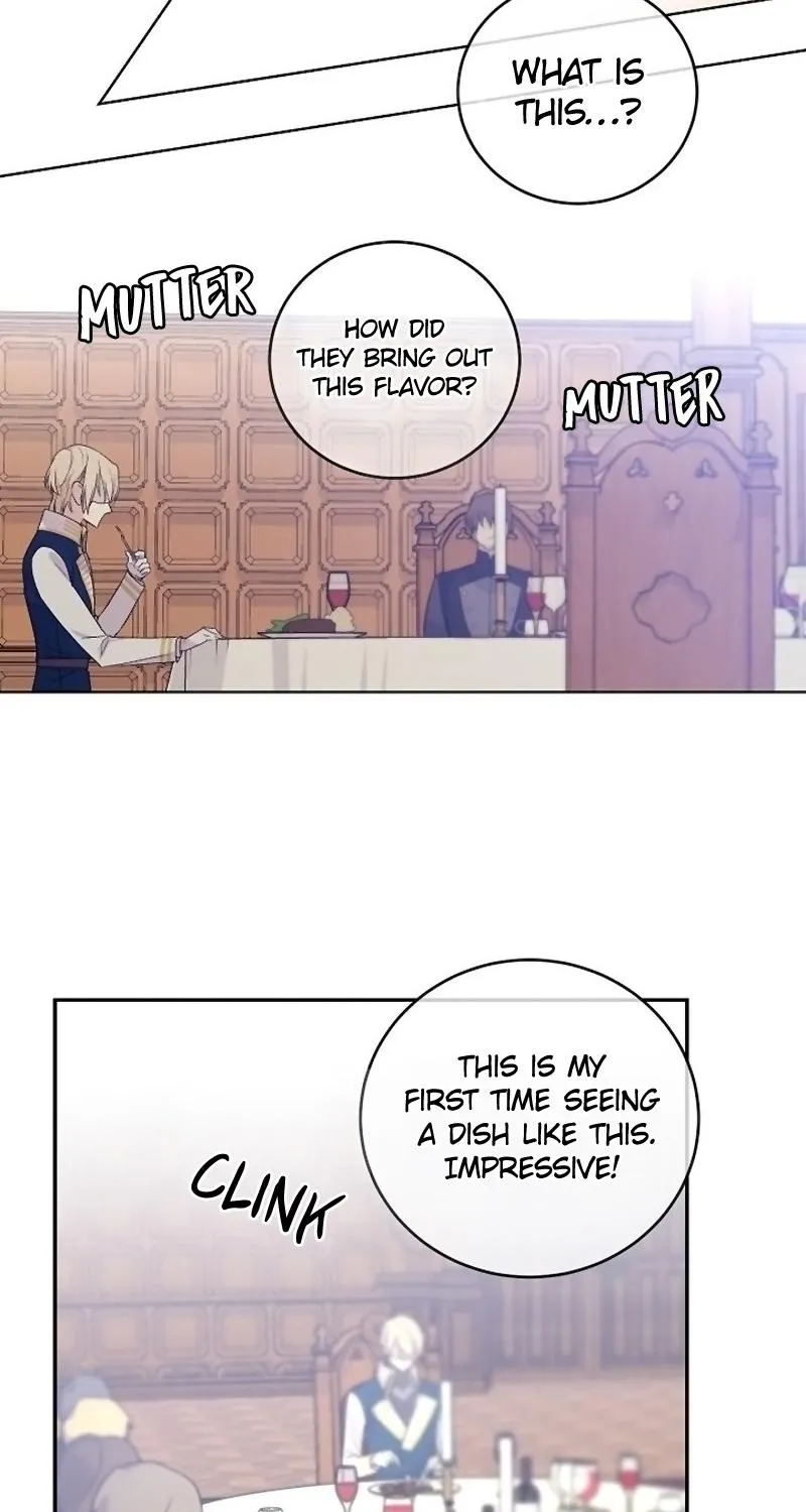Read A Capable Maid chapter 14 image 23 on Lezhin