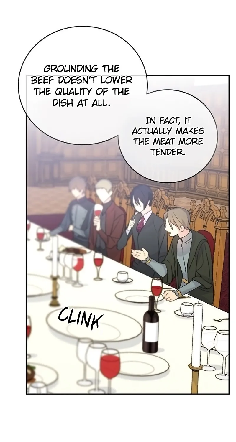 Read A Capable Maid chapter 14 image 25 on Lezhin
