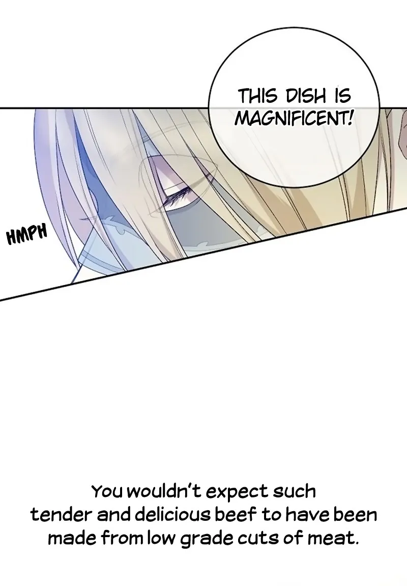 Read A Capable Maid chapter 14 image 26 on Lezhin